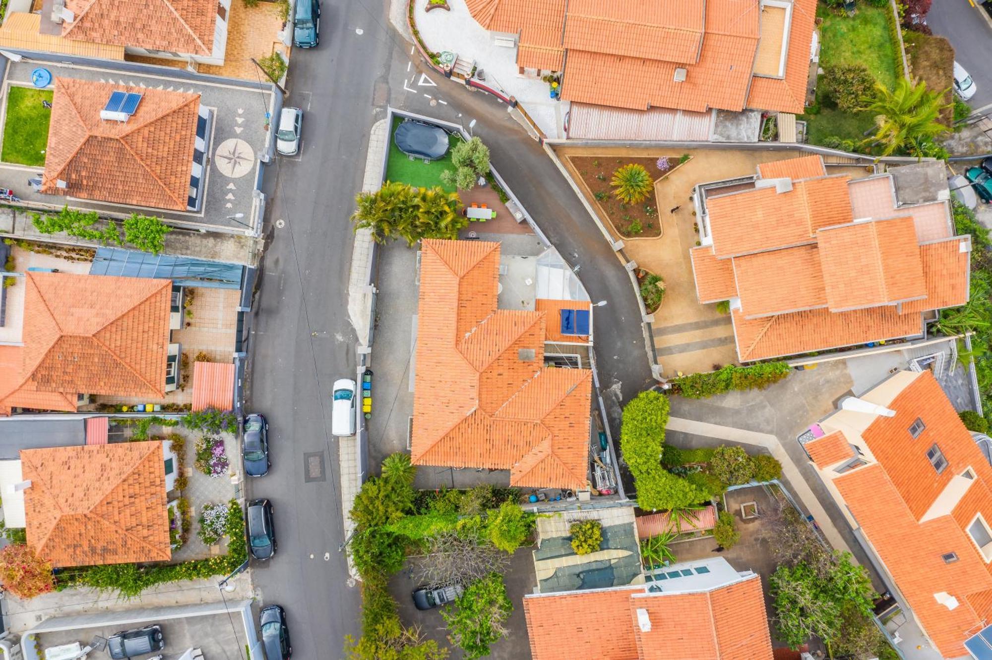 Casa Familiar 3 Quartos Funchal  Quarto foto